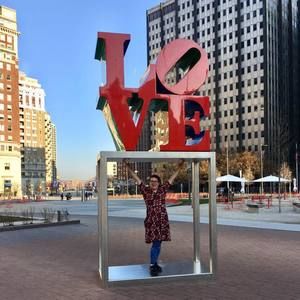 Meet your Posher, Lynn